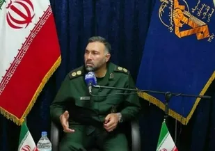مدیر هیات رزمندگان اسلام استان تهران منصوب شد