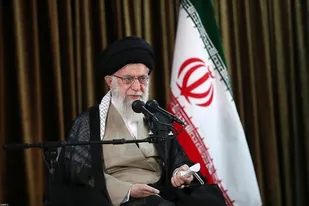 آمریکا چهل سال است که مغلوب جمهوری اسلامی شده است