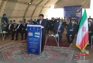 احداث ۶۱ هزار هکتار باغ در اراضی شیب&zwnj;دار