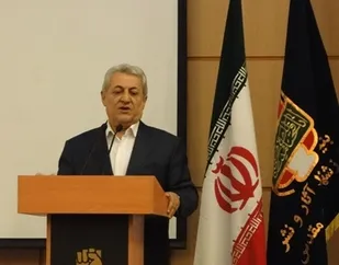 شهید همدانی مردمی کردن دفاع را در سوریه عملیاتی کرد