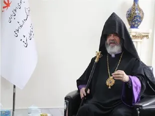 پیروان ادیان الهی در ایران در کمال آرامش زندگی می&zwnj;کنند