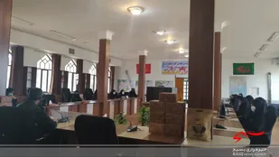 توطئه دشمنان یأس جامعه از حضور در انتخابات/بصیرت افزایی را مقابله با توطئه ها