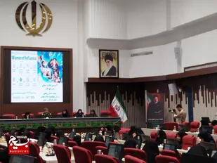 تجلیل استاندار از بانوان پیشکسوت دفاع مقدس خراسان رضوی