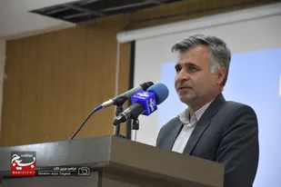 تحصیل ۳۳ هزار دانش آموز کهگیلویه و بویراحمدی در مدارس غیر دولتی/ واکنش جمالی به معدل پایین دانش آموزان استان