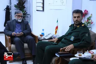 بسیج سازندگی؛ طلایه&zwnj;دار توسعه متوازن و امیدبخشی در لرستان