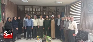 جهادکشاورزی، امروز در خط مقدم تولید و امنیت غذایی کشور/سپاه در کنار جهاد سازندگی ایستاده