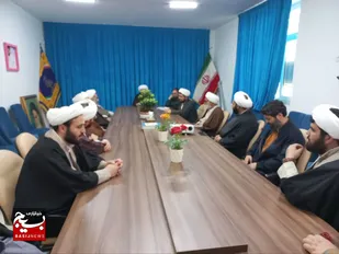 ۲۴ قرارگاه محله اسلامی در اشتهارد تشکیل خواهد شد