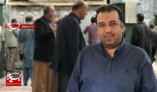 سرودن اشعار حسینی را از چند ماه مانده به محرم آغاز می&zwnj;کنم/ با محمدحسین پویانفر ۲۰ سال سابقه رفاقت دارم