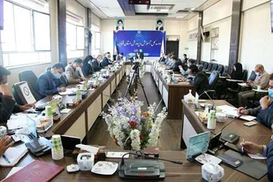 جامعه به مدیران مجهز به دانش روز نیاز دارد