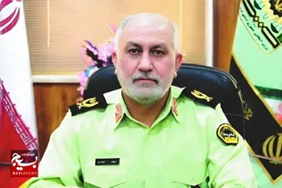 کشف لوازم آرایشی و بهداشتی قاچاق در دیلم