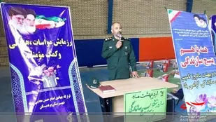 رزمایش کمک مومنانه در گسترش سفره همدلی ادامه دارد