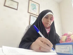شهادت سردار سلیمانی برایم خیلی سخت بود/ امروز نوبت جهاد مادران و بانوان است
