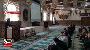 نهادینه سازی سبک زندگی قرآنی در گروی حرکت جهادی است