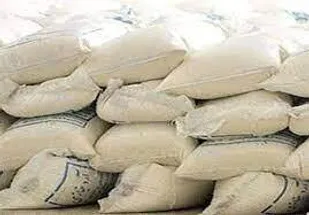کشف بیش از چهار تن آرد خارج از شبکه توزیع در مراغه