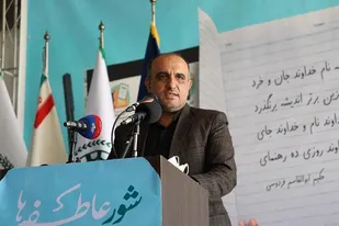 زنگ شور عاطفه ها در تهران نواخته شد