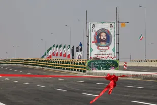 شهردار اراک:راستگرد پژوهش تقاطع غیرهمسطح شهید صیدی زیر بار ترافیک می رود