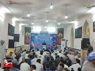 داشته های امروز و فرداهایمان، به برکت خون شهیدان است