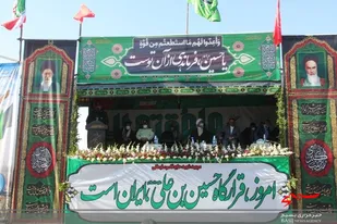 ماندگاری ما در سایه همین ارزشهاست/رزمندگان چهارمحال و بختیاری در دفاع مقدس حماسه آفریدند