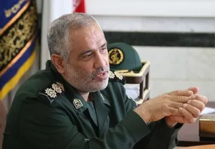 دانشنامه تخصصی از تحریف حقایق و تاریخ دفاع مقدس جلوگیری خواهد کرد