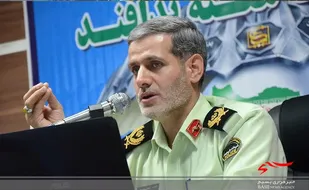 ساده سازي، اصلاح فرايند مشاركت و درك منطقي و نوآورانه از تغييرات اجتماعي از تاثيرات هوشمندسازي در ناجا
