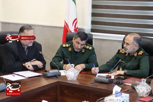 بسیج، کلید طلایی حل مسائل کشور است