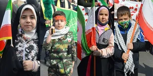 روسای جمهور آمریکا 44 سالگی انقلاب را ندیدند