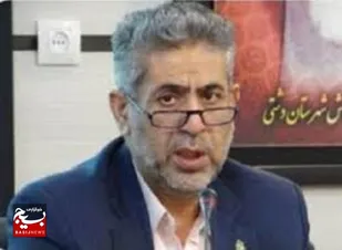 ۵۳ درصد اعتبارات استانی شهرداری خورموج تخصیص یافت