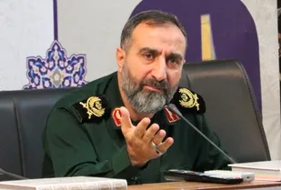 دهه فجر جشن ملی پیروزی های ایران اسلامی است / ۲۵۴۷ برنامه به همت سپاه و بسیج در استان برگزار خواهد شد