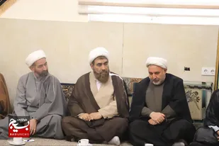 سپاه پاسداران تحقق آیه &laquo;وَأَعِدّوا لَهُم مَا اسْتَطَعْتُم&raquo; است