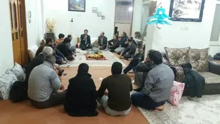 اجرای برنامه های متنوع در پایگاه های بسیج به مناسبت هفته وحدت
