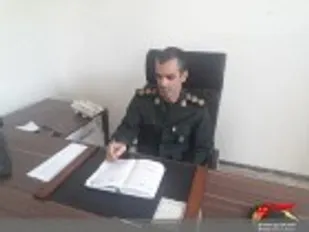 اقدامات پیشگیرانه معاونت بهداری سپاه