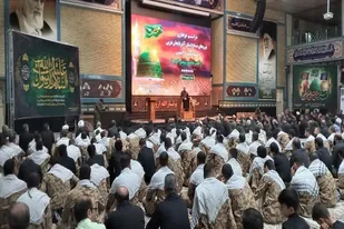 ابعاد شخصیتی حضرت محمد(ص) را هنوز به خوبی نشناخته&zwnj;ایم