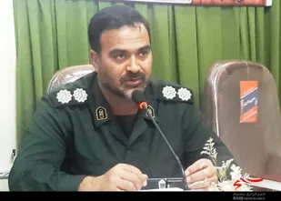 قدرت سپاه و نیروهای نظامی ایران بازدارنده است