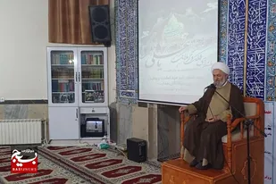 ملت ایران عزت را از مکتب علی(ع) آموخته و زیر بار ظلم نمی&zwnj;رود