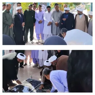 وظیفه انتقال آرمان ها و مسیر شهدا به نسل آینده