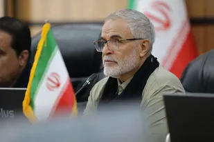 پورجمشیدیان: مهران دروازه جهانی اربعین است