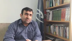 اختتامیه جشنواره&zwnj;ای هنری ادبی بسیج در خراسان شمالی برگزار می&zwnj;شود