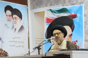اراده ملت ایران یک برتری به نام مقاومت دارد که الگو در جهان شد