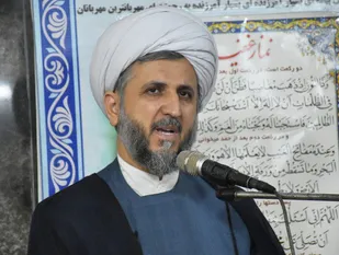 شهید رئیسی سرباز ولایت بود و برای عزتمندی اسلام و انقلاب شبانه روز در میدان خدمت حضور داشت