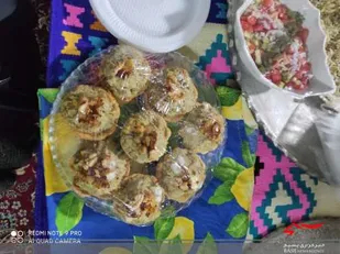 از برپایی نمایشگاه زن واقتصاد مقاومتی تا جشنواره غذا (سفره انقلاب) در روستای مومن آباد