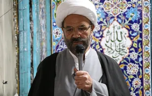 قرآن و مسجد حقایقی هستندکه هرگز نمی&zwnj;سوزد