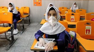 ادامه تحصیل ۱۹۲ دانش آموز بازمانده از مدرسه در مراغه