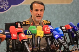سردار کارگر: رسانه&zwnj;ها در جنگ&zwnj;های تحمیلی اخیر عملکرد درخشانی داشتند