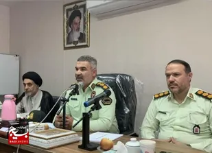 رشد ۱۷ درصدی کشف جرایم و ۹ درصد دستگیری سارقان در شاهرود