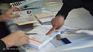 کرونا انتخابات را الکترونیکی می&zwnj;کند؟