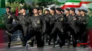 تحریم ناجا نشان&zwnj;دهنده سقوط آمریکا است