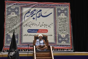 راه و منش سید الشهدا، امروزه الگویی برای مبارزات ملت&zwnj;های آزاده جهان شده است