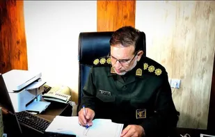 نمایش قدرت در چگنی؛ رزمایش بزرگ &laquo;اقتدار ملی&raquo; ۹ اردیبهشت برگزار می&zwnj;شود