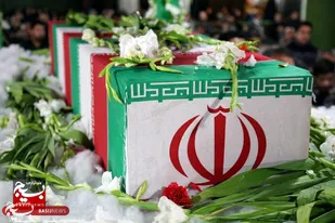 ۹ نفر از خراسان رضوی در حملات رژیم صهیونیستی به شهادت رسیدند