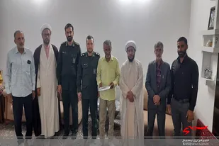 باید خاطرات دوران دفاع مقدس را برای نسل حاضر بازگویی و یادآوری کنیم